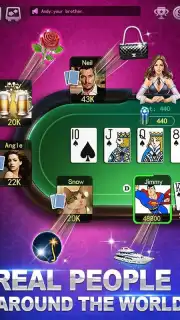 Poker Mania screenshot 7