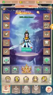 Gods and Demons screenshot 8