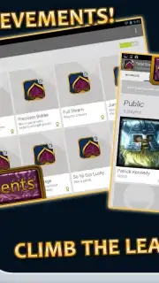 Aces Spades screenshot 6
