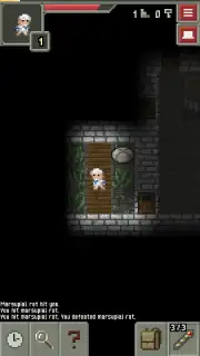 Remixed Pixel Dungeon screenshot 12