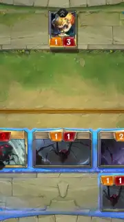 Legends of Runeterra screenshot 7