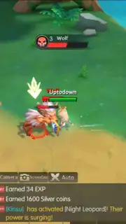 Legend Fantasy screenshot 8