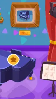 Bubbu School screenshot 7