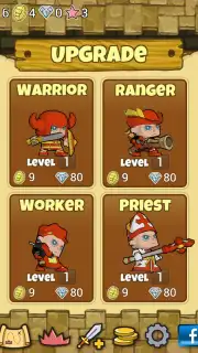 Fat Princess screenshot 9