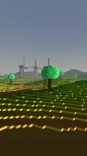 Cubeventure FREE screenshot 3