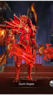 Maniacs MU Mobile screenshot 4