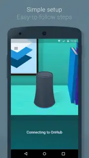 Google On screenshot 7
