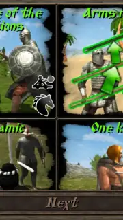Steel And Flesh 2 screenshot 4