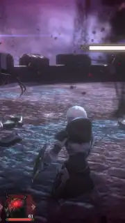 Sin Chronicle screenshot 1