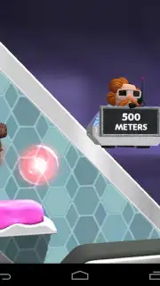 Run Sackboy! Run! screenshot 1