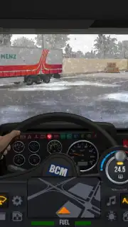 Truck Simulator: Ultimate screenshot 15