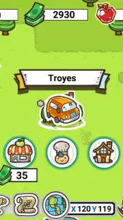 Chef Wars screenshot 3