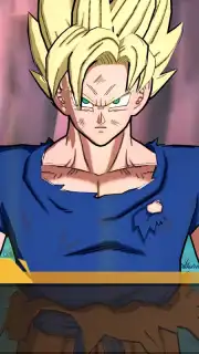 Dragon Ball Awakening screenshot 2