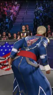 WWE 2K25 screenshot 7