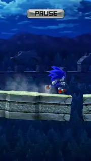 Sonic The Hedgehog 4 Episode II screenshot 2