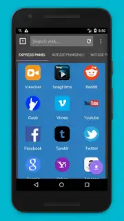 UC Downloader screenshot 4