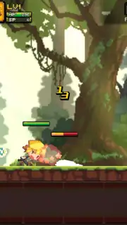 Crusaders Quest screenshot 4