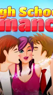 High School Romance 2 screenshot 2