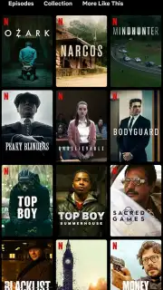 Netflix screenshot 18