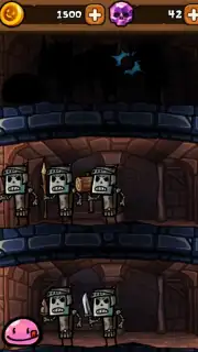 Whambam Warriors screenshot 6