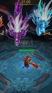 League of Immortals screenshot 6