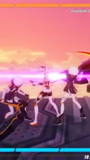 Honkai Impact 3rd (ASIA) screenshot 11