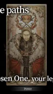 OCTOPATH screenshot 3