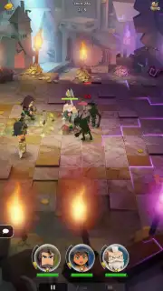 Portal Quest screenshot 11