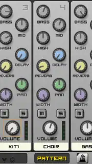 Caustic 3 screenshot 4
