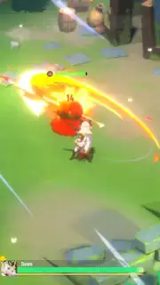Infinite Arcana screenshot 10