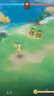 Dragon Traveler screenshot 6