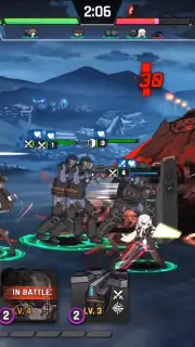 COUNTER: SIDE (KR) screenshot 5