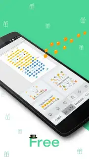 TouchPal Punjabi Pack screenshot 5
