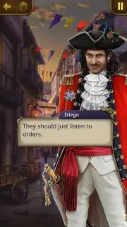 Romance Club - Stories screenshot 8