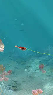 Fishing Strike screenshot 4