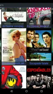Yatse, the Kodi Remote screenshot 7