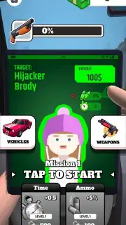 Hit Guys screenshot 12