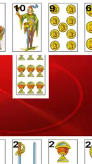 Chinchon and Friends screenshot 5