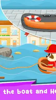 Animal Rescue Care screenshot 17