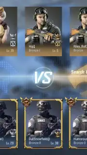 CrossFire: Legends screenshot 10