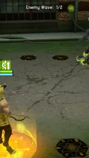 Legends Reborn screenshot 6