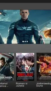 Telekom TV screenshot 5