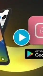 Lock Screen iOS 16 screenshot 1