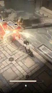 Black Beacon screenshot 5