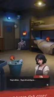 Haunted Merge screenshot 5