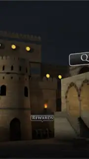 Forgotten Myths CCG screenshot 1