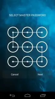 Smart Screen and App Locker with Guest Mode screenshot 3
