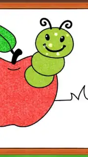 Coloring Games: Color & Paint screenshot 9