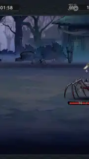 Castle Morihisa screenshot 4