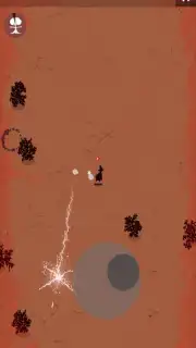 Magic Survival screenshot 4